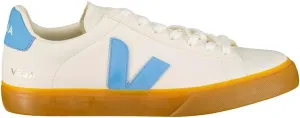 Men's Campo Leather Sneakers