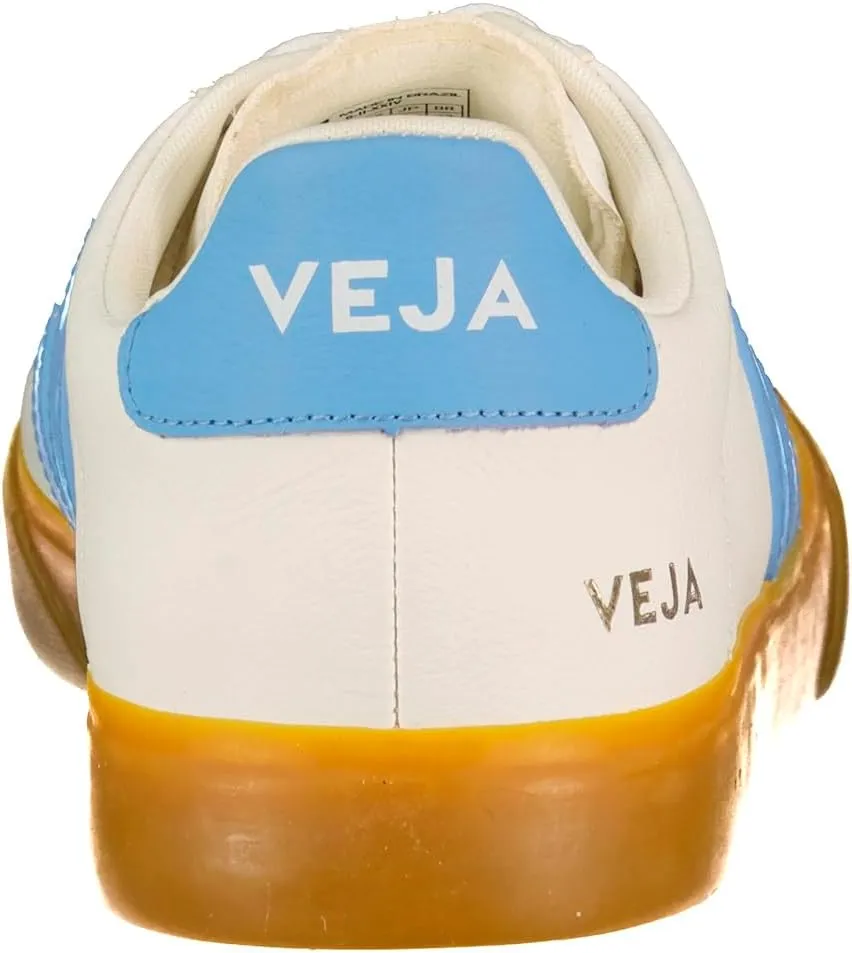 Men's Campo Leather Sneakers