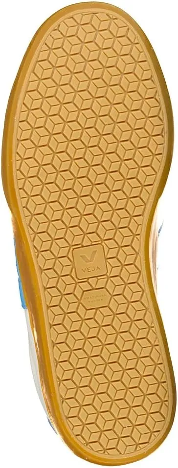 Men's Campo Leather Sneakers