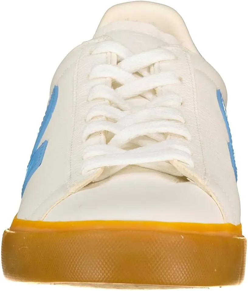 Men's Campo Leather Sneakers