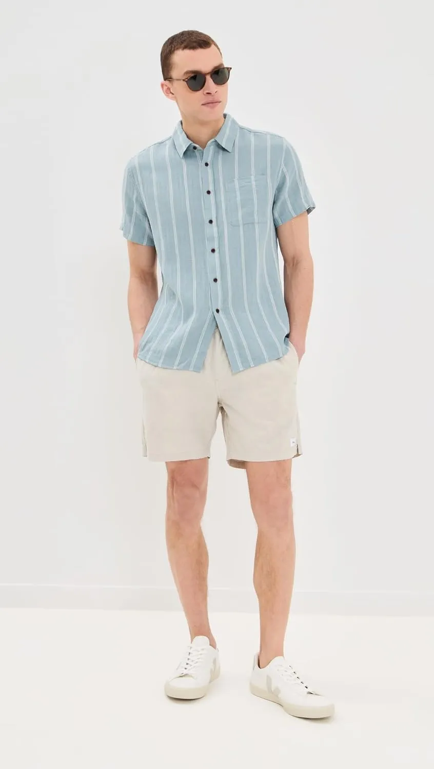 Men's Campo Sneakers