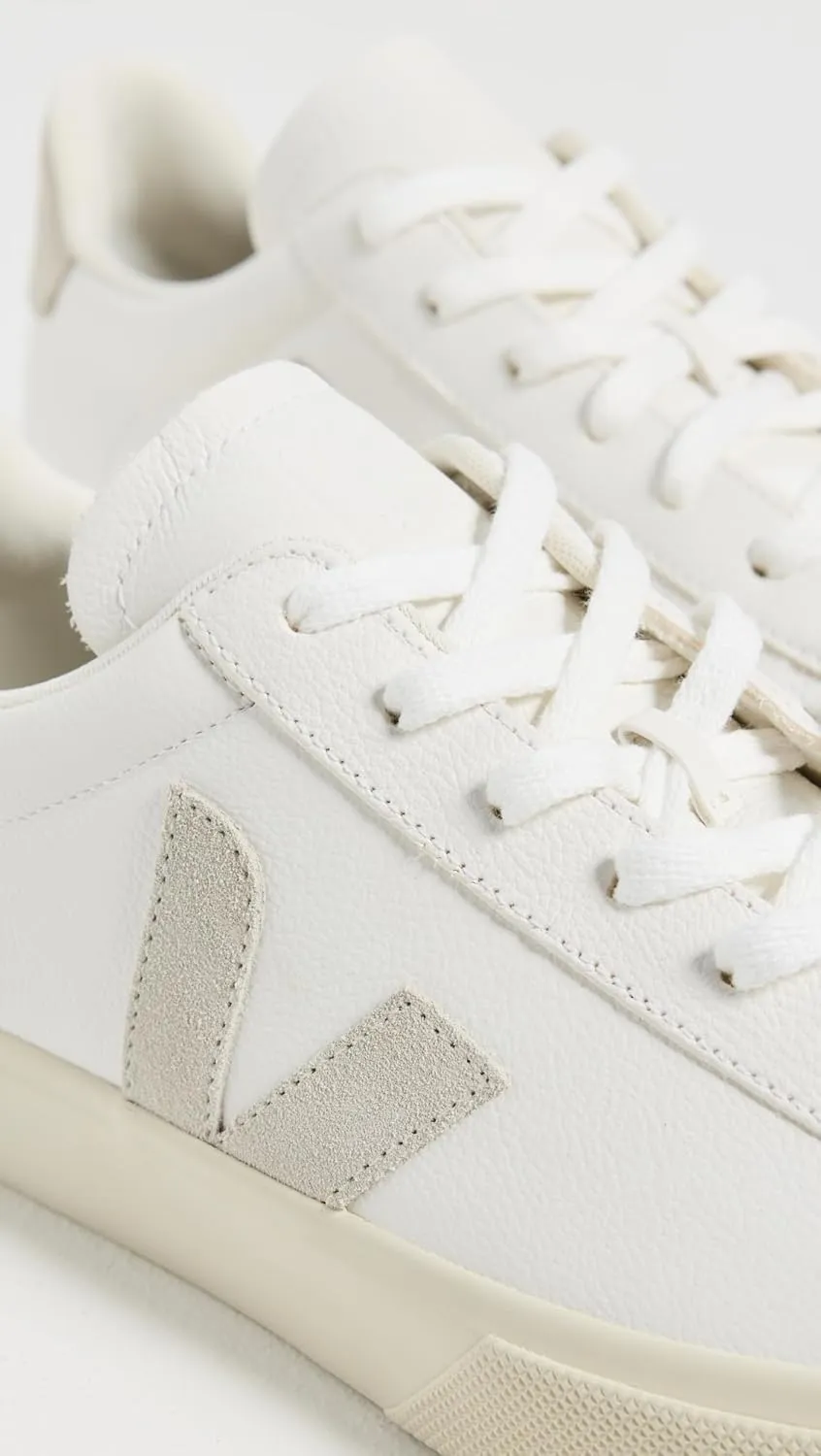 Men's Campo Sneakers
