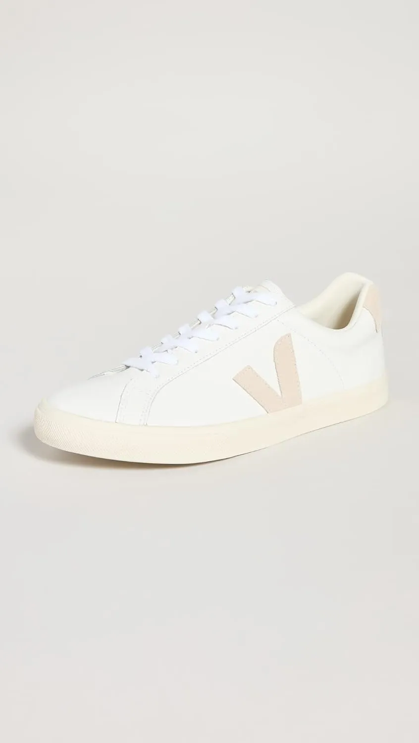 Men's Esplar Leather Sneakers