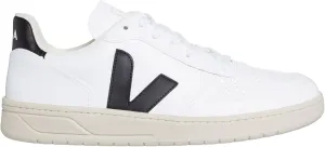 Men's V-10 Leather Sneakers