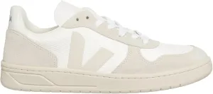 Men's V-10 Leather Sneakers