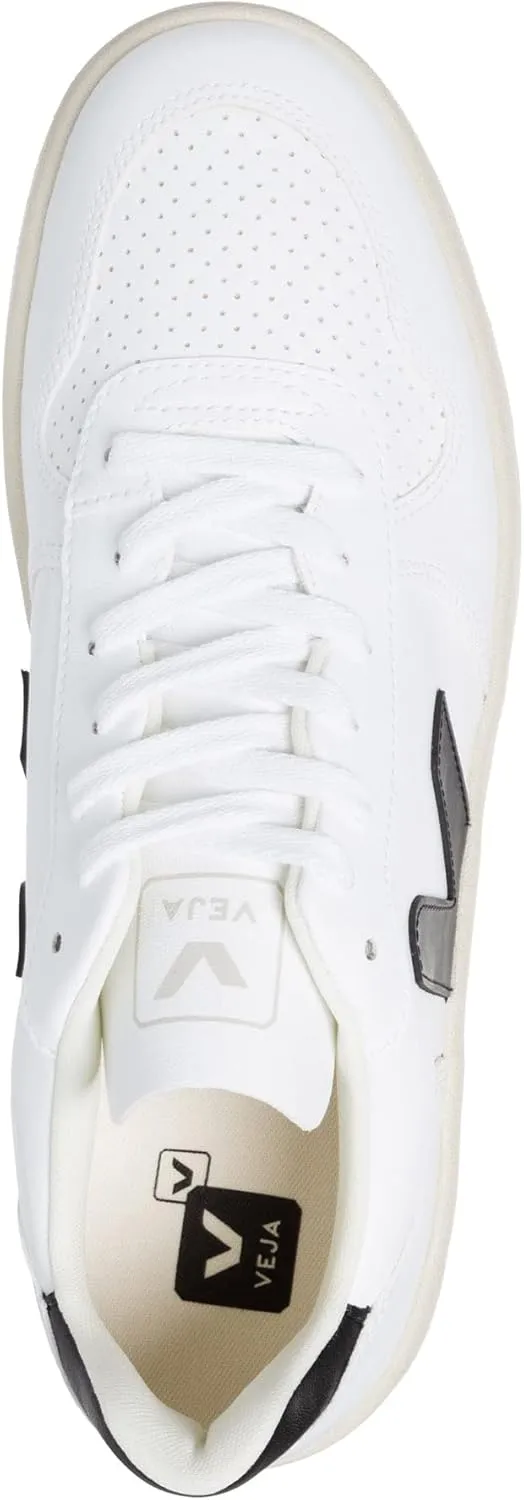 Men's V-10 Leather Sneakers