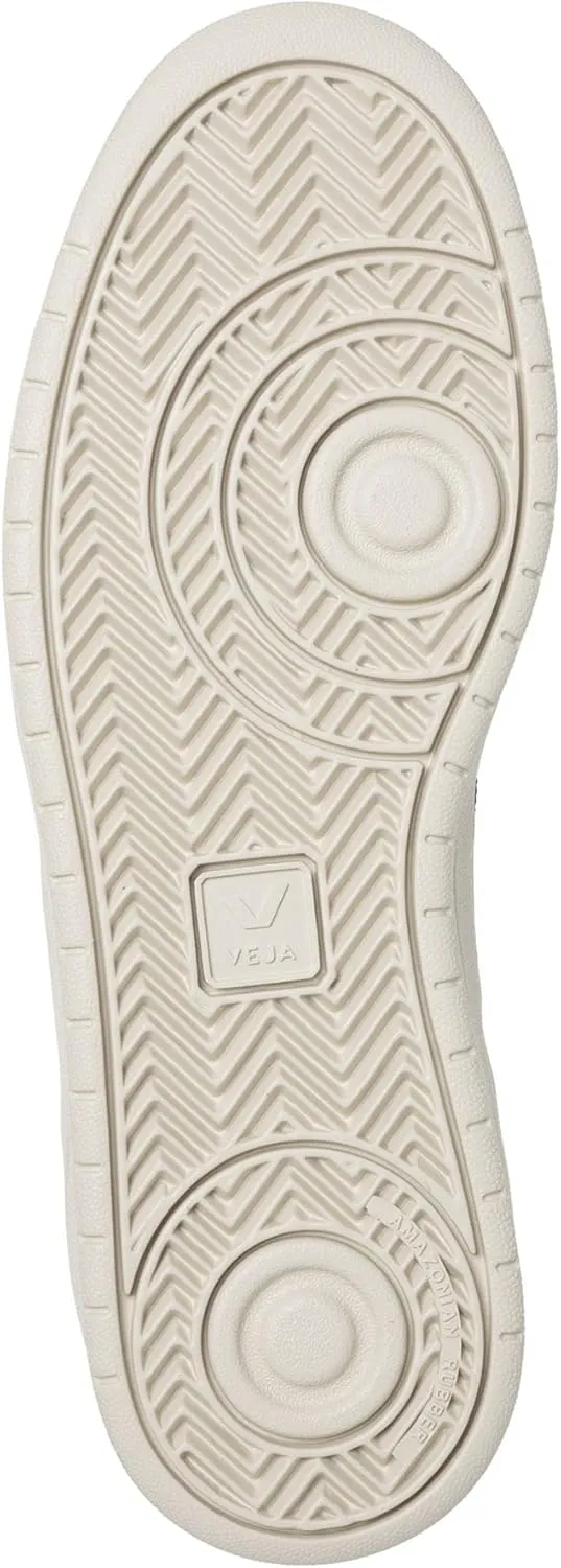 Men's V-10 Leather Sneakers