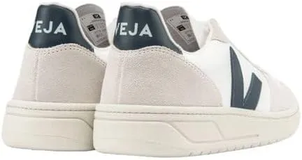 Men's V-10 Leather Sneakers
