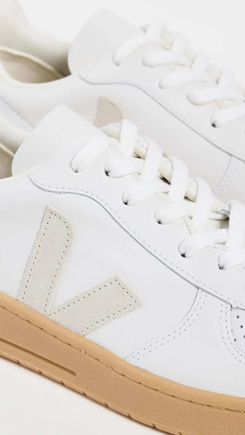 Men's V-10 Sneakers