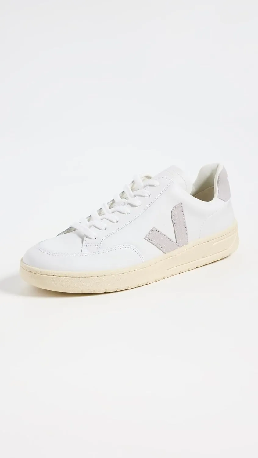 Men's V-12 Sneakers