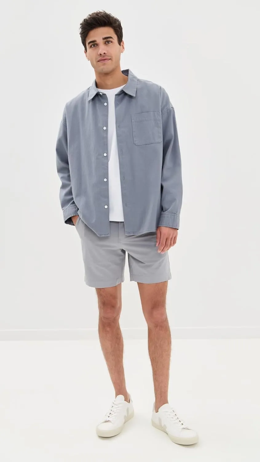 Men's V-12 Sneakers