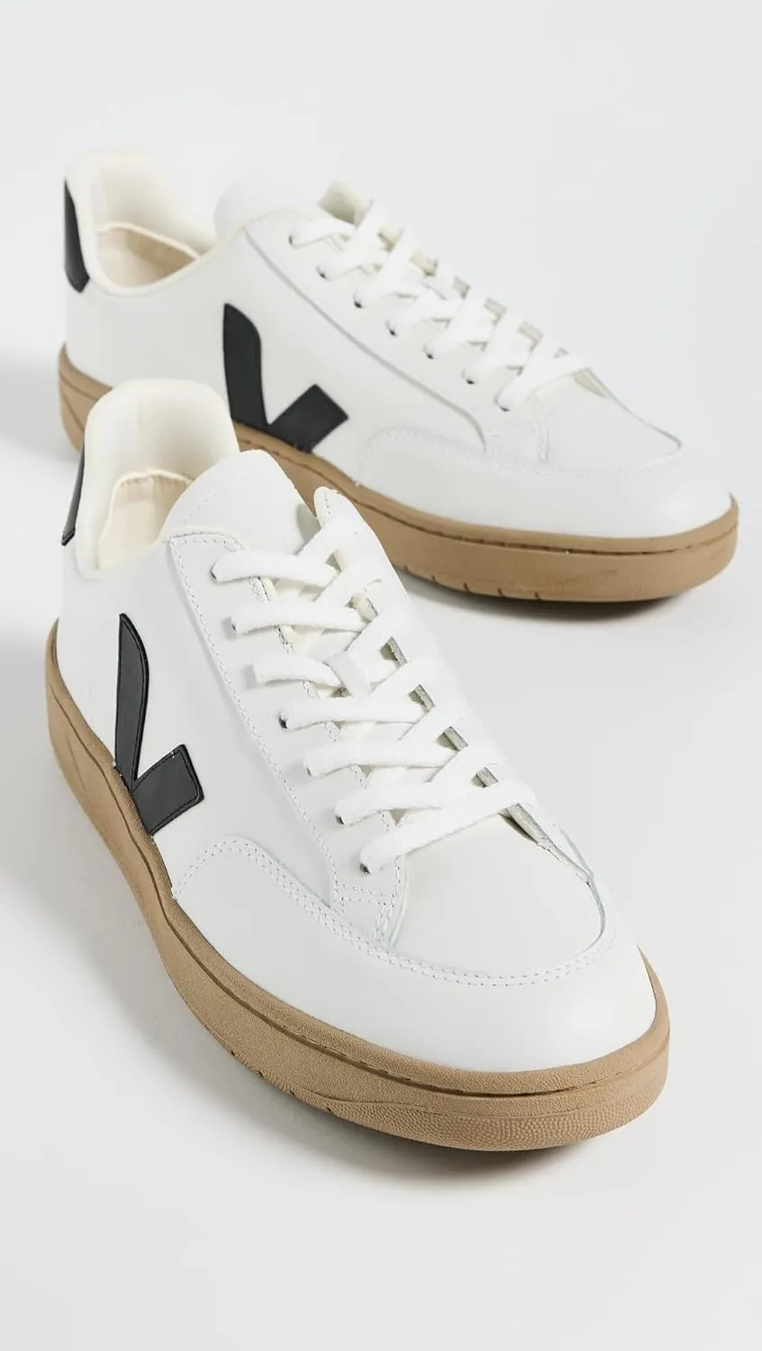 Men's V-12 Sneakers