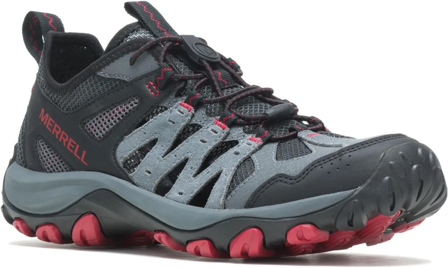 Merrell Men's Accentor 3 Wp
