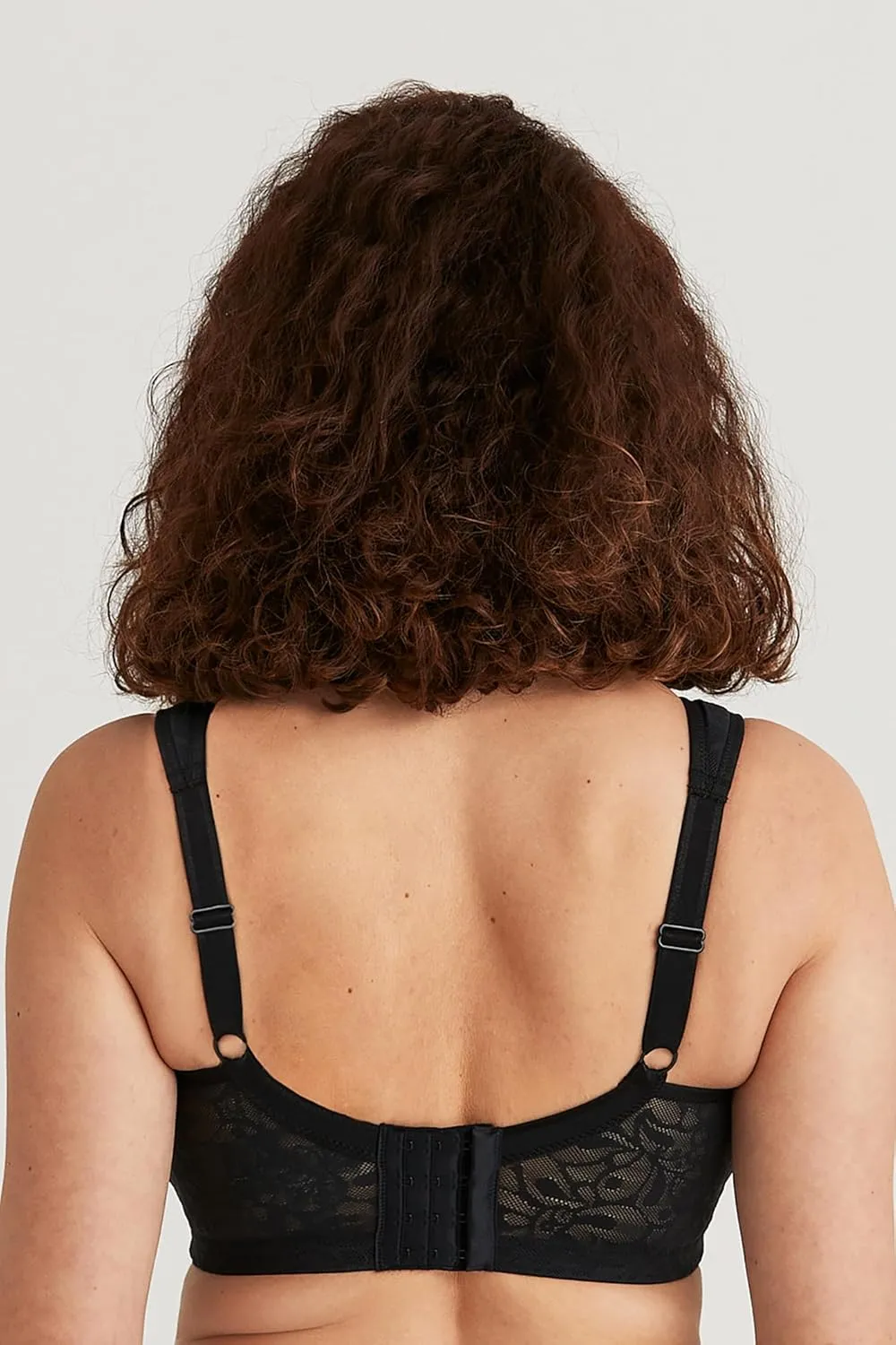 Miss Mary of Sweden Exhale Comfort Sports Bra