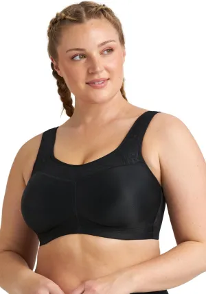 Miss Mary of Sweden Exhale Comfort Sports Bra