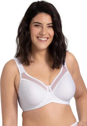 Miss Mary of Sweden Sweet Senses T-Shirt Bra with Underwire