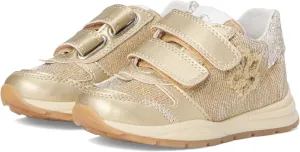 Naturino Girl's Quelly 3 Vl (Toddler/Little Kid) Sneaker