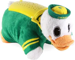 NCAA Fabrique Innovations Dream Lite Pillow Pet, Oregon Ducks