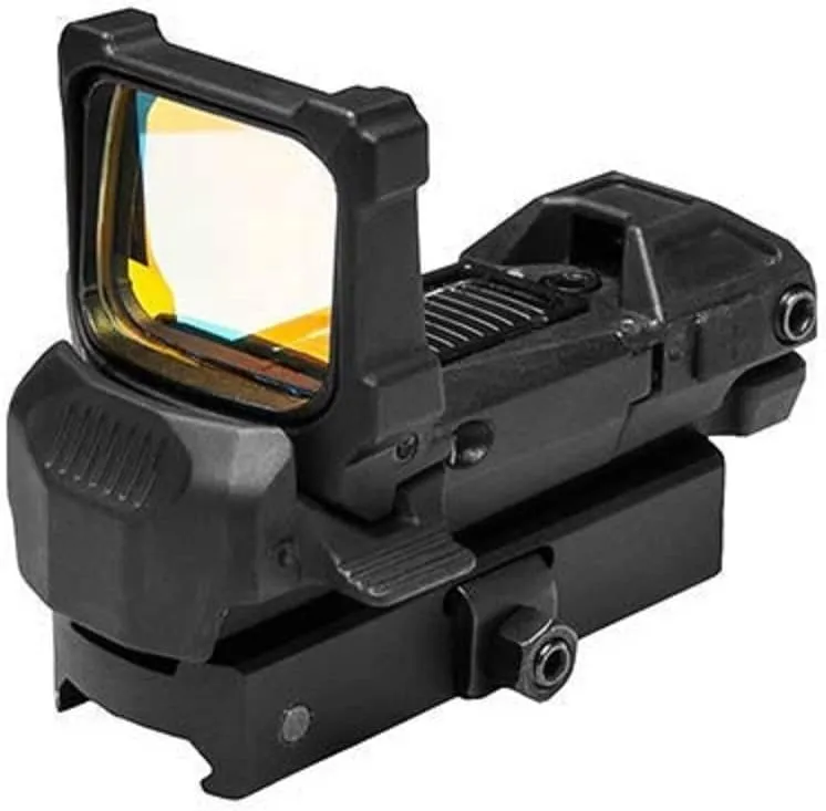 NcStar VISM SPD FlipDot, Black