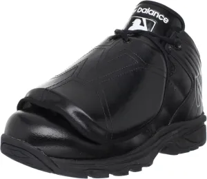 New Balance Men's 460 V3 Umpire Mid-Cut Baseball Shoe