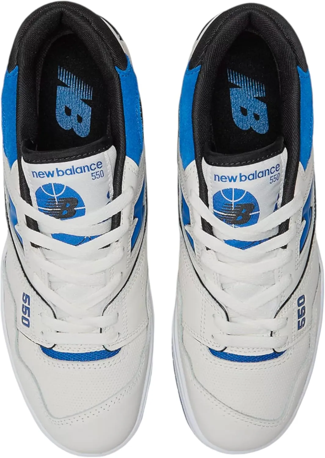 New Balance Men's 550 Sneakers