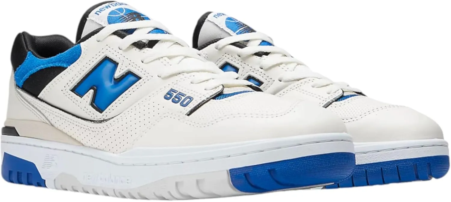 New Balance Men's 550 Sneakers