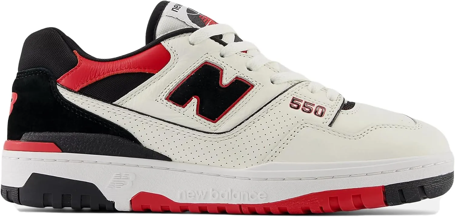 New Balance Men's Low-Top Sneakers