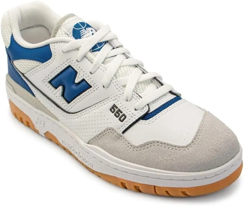 New Balance Men's Low-Top Sneakers