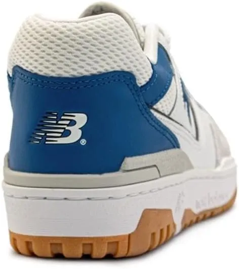 New Balance Men's Low-Top Sneakers