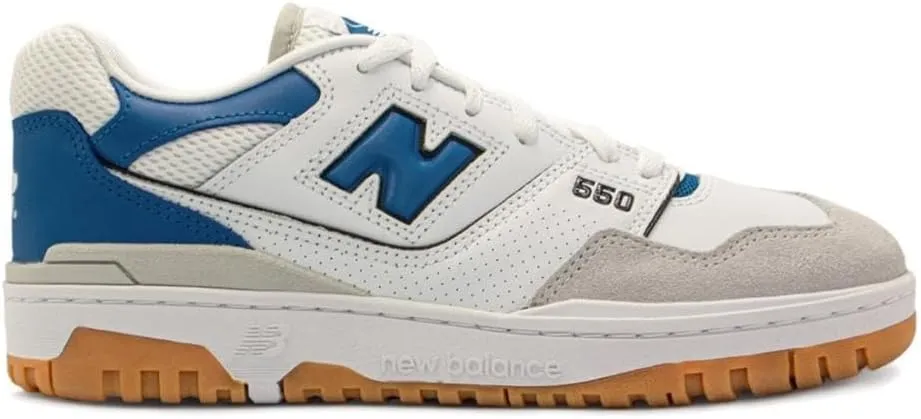 New Balance Men's Low-Top Sneakers