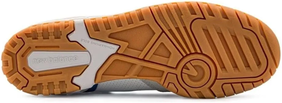 New Balance Men's Low-Top Sneakers