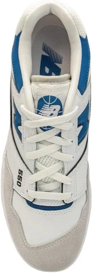 New Balance Men's Low-Top Sneakers