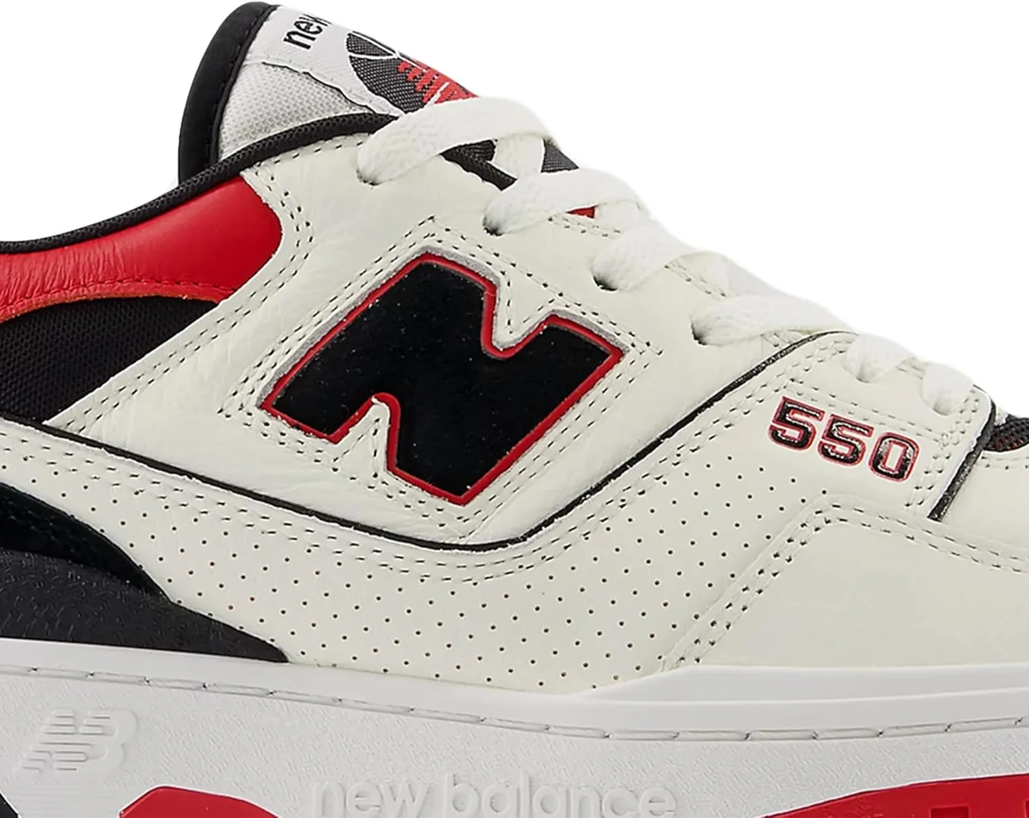 New Balance Men's Low-Top Sneakers