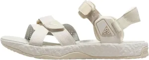 Nike - ACG Air DESCHUTZ  Leather Sneakers for Men and Women