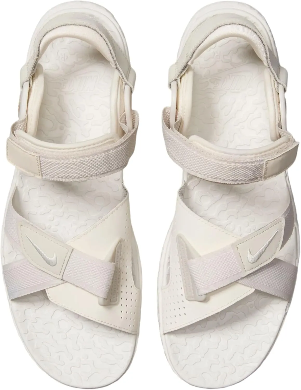 Nike - ACG Air DESCHUTZ  Leather Sneakers for Men and Women