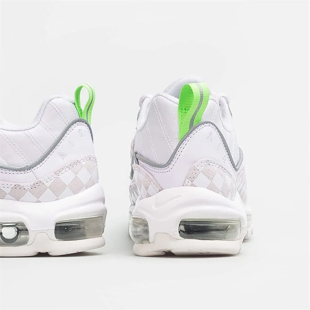 Nike Air Max 98 Womens Running Trainers Cj9702 Sneakers Shoes