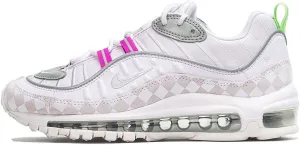 Nike Air Max 98 Womens Running Trainers Cj9702 Sneakers Shoes