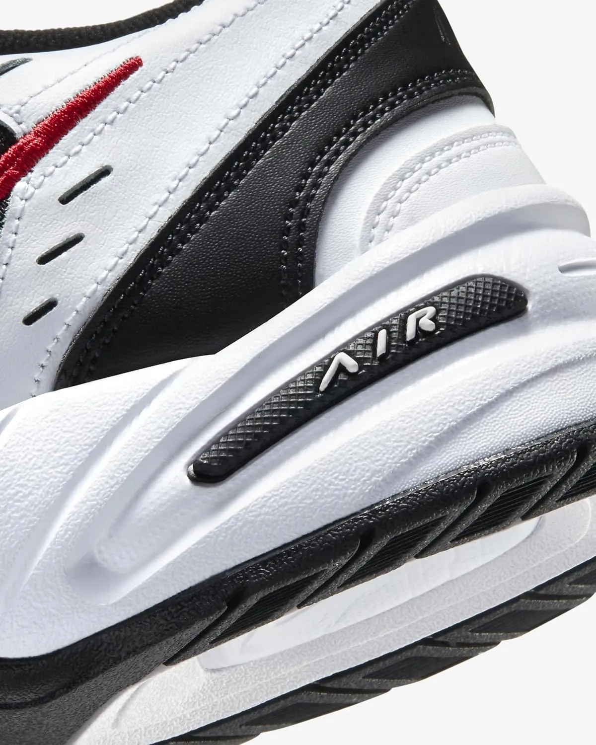 NIKE Air Monarch IV Men's Trainers Sneakers Shoes