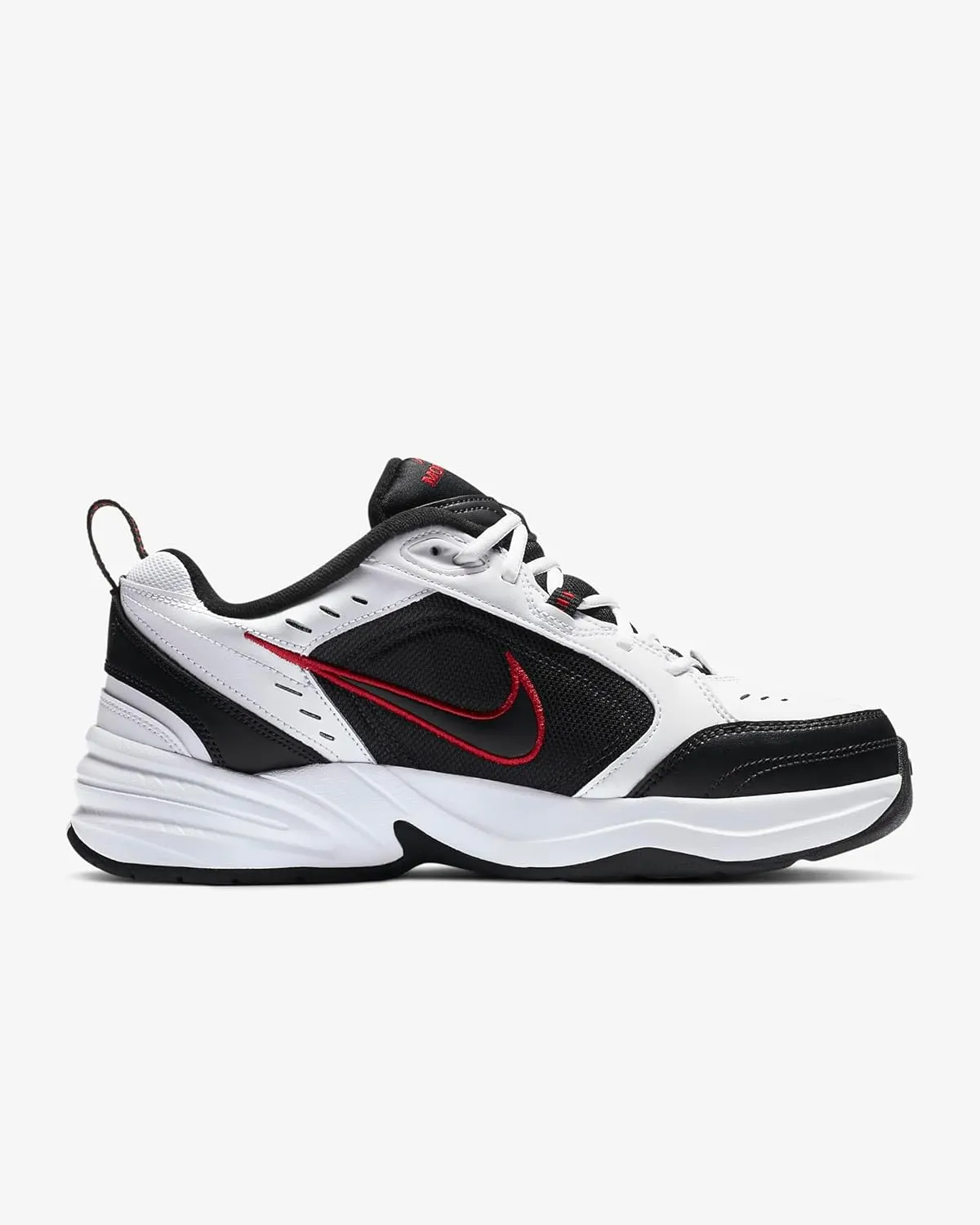 NIKE Air Monarch IV Men's Trainers Sneakers Shoes