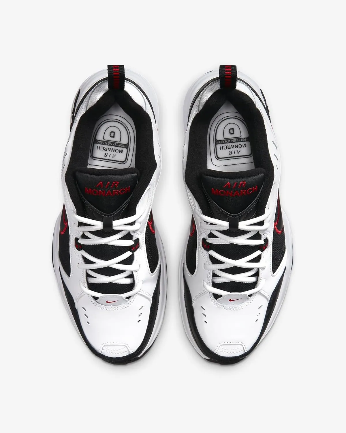 NIKE Air Monarch IV Men's Trainers Sneakers Shoes