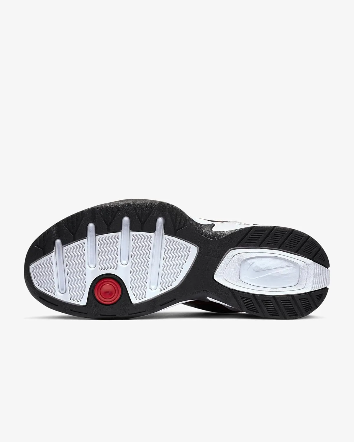NIKE Air Monarch IV Men's Trainers Sneakers Shoes