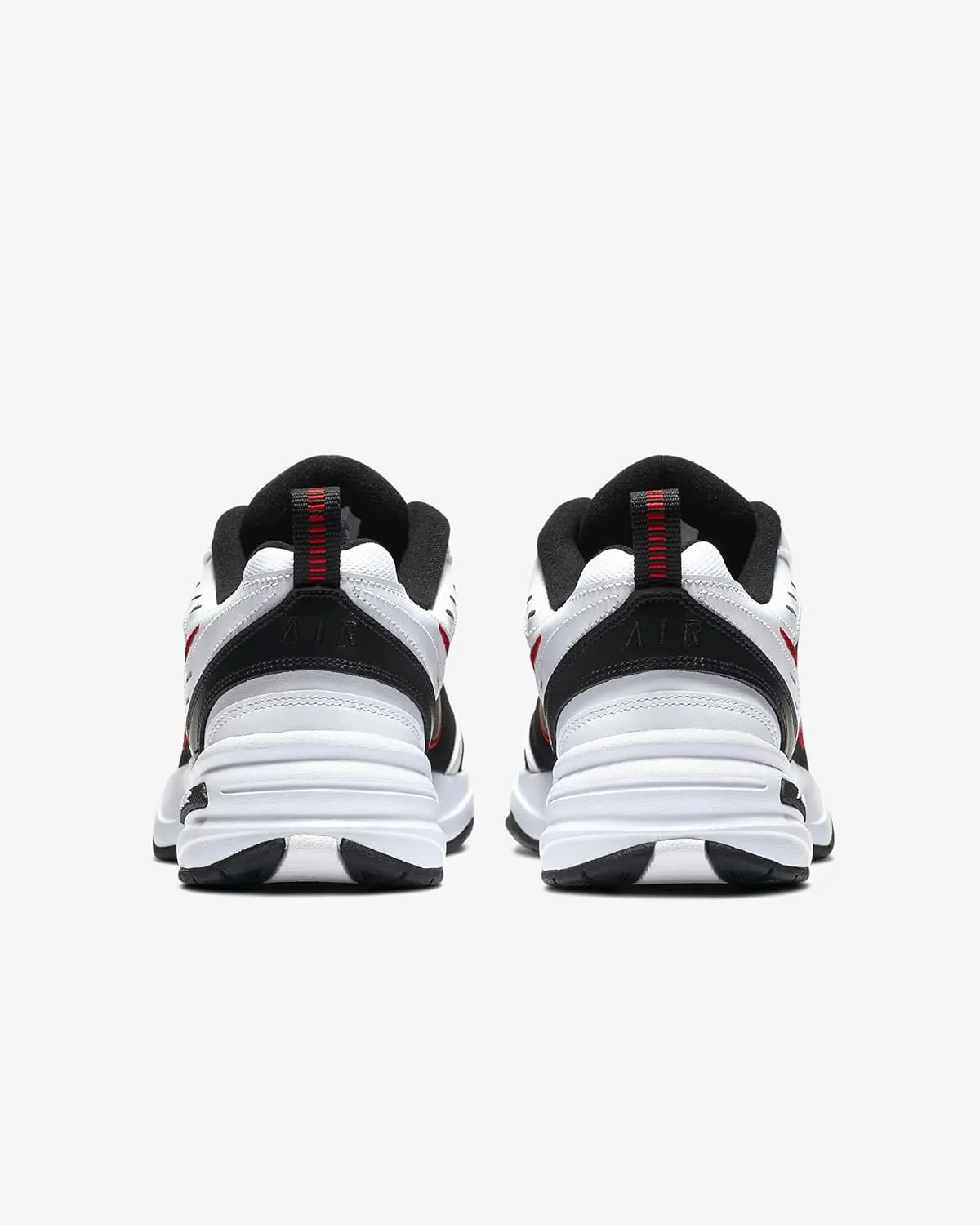 NIKE Air Monarch IV Men's Trainers Sneakers Shoes