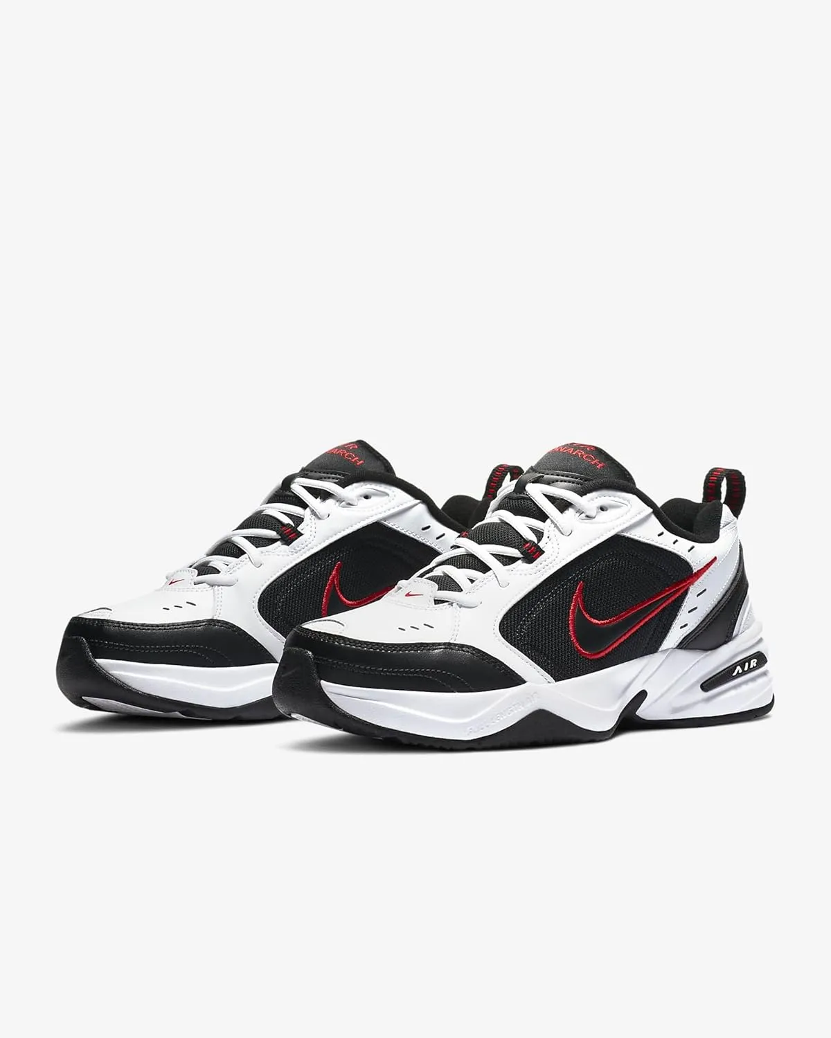 NIKE Air Monarch IV Men's Trainers Sneakers Shoes