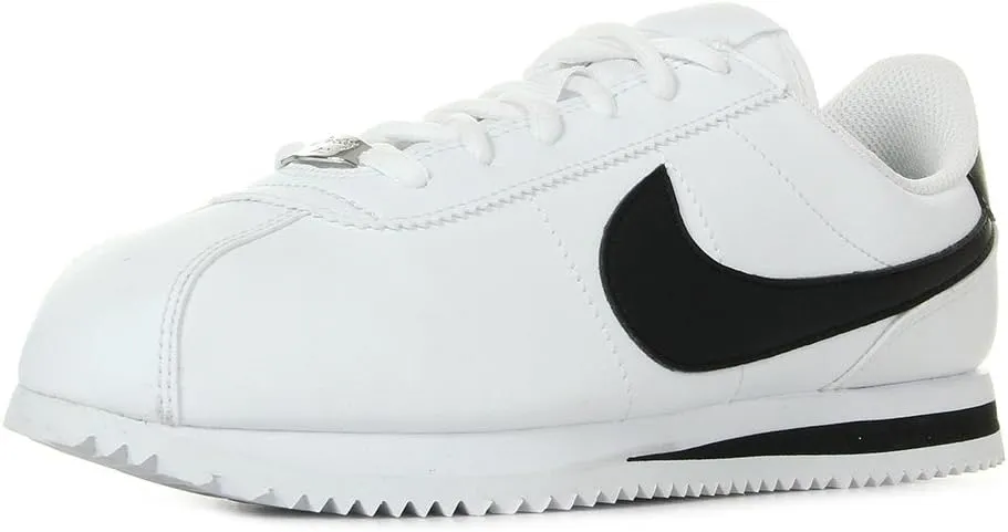 Nike Boy's Cortez Basic Sl (Big Kid)