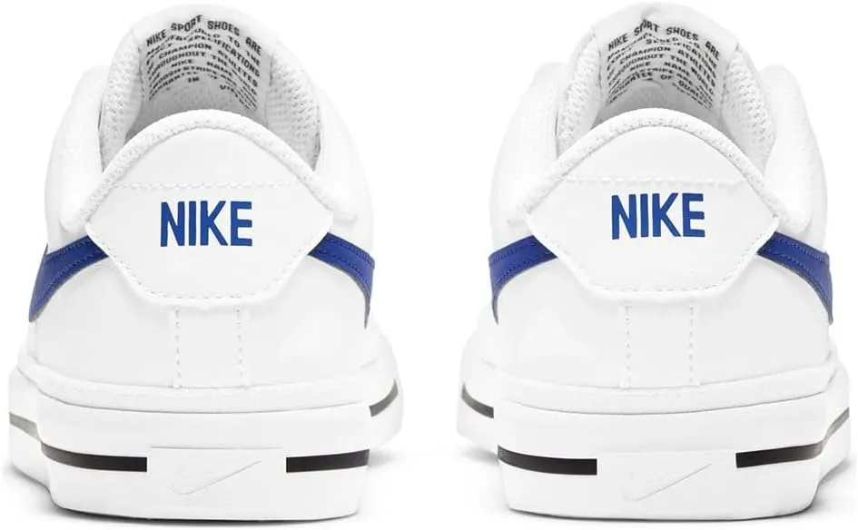 NIKE Boy's Sneakers Shoes