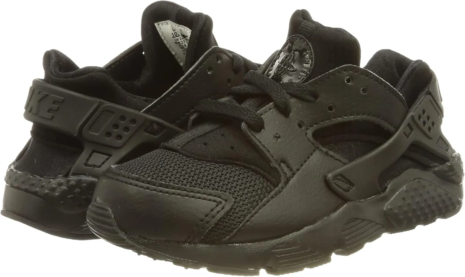 Nike Elite Sneakers (Gs)