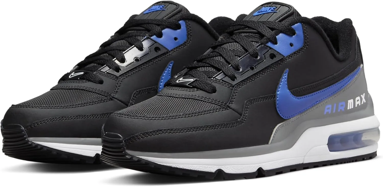 Nike Men's Air Max Ltd 3 Sneakers
