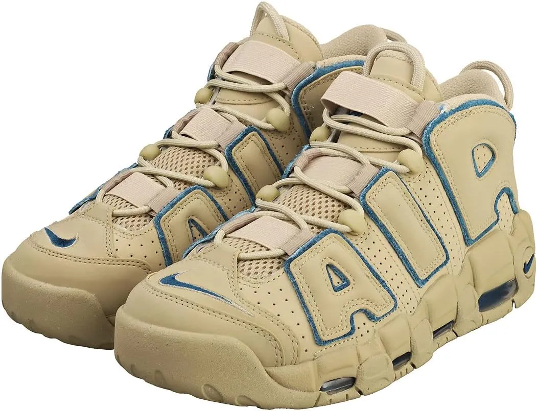 Nike Men's Air More Uptempo '96 Sneakers