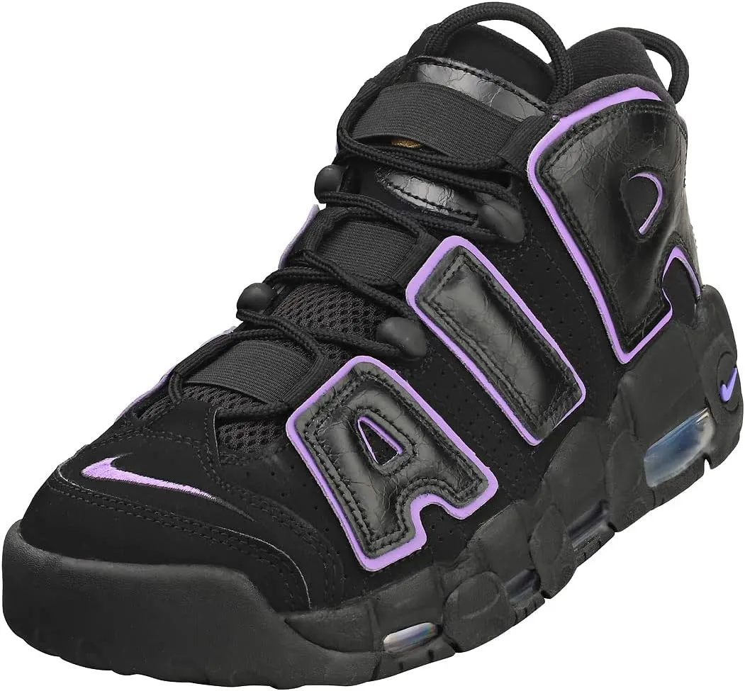 Nike Men's Air More Uptempo '96 Sneakers