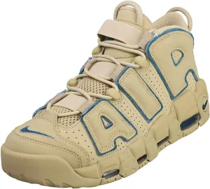 Nike Men's Air More Uptempo '96 Sneakers